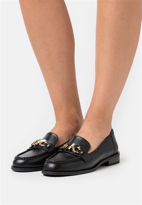 michael michael kors vanessa loafer slipper|michael kors deutschland online shop.